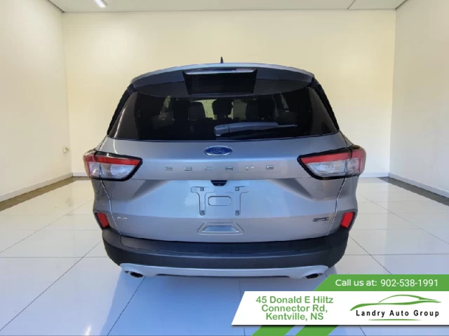 Ford Escape SE Hybrid AWD 2022