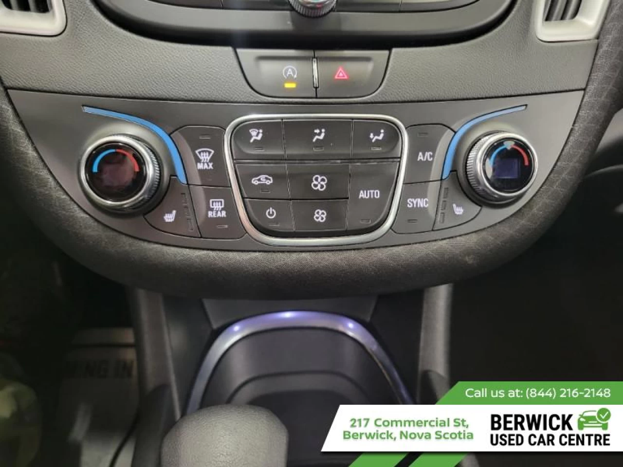 2022 Chevrolet Malibu LT Main Image