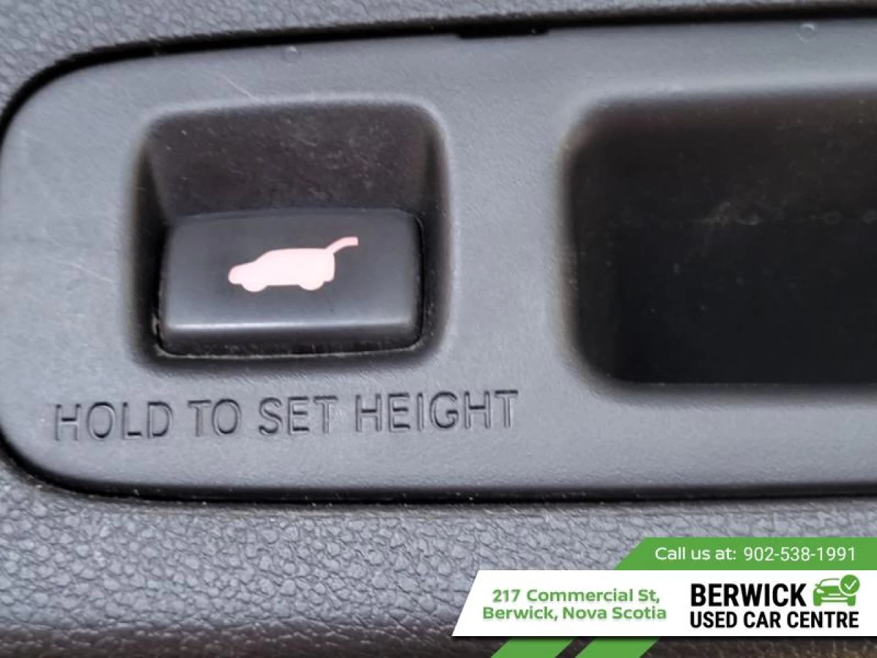 2019 Honda CR-V Touring AWD Main Image