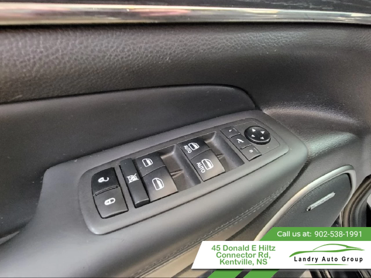 2021 Jeep Grand Cherokee LT Main Image