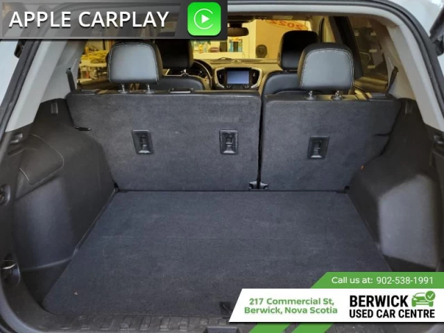 GMC Terrain SLT 2022