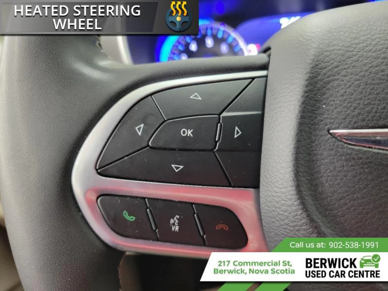 2023 Chrysler Pacifica Touring L Main Image