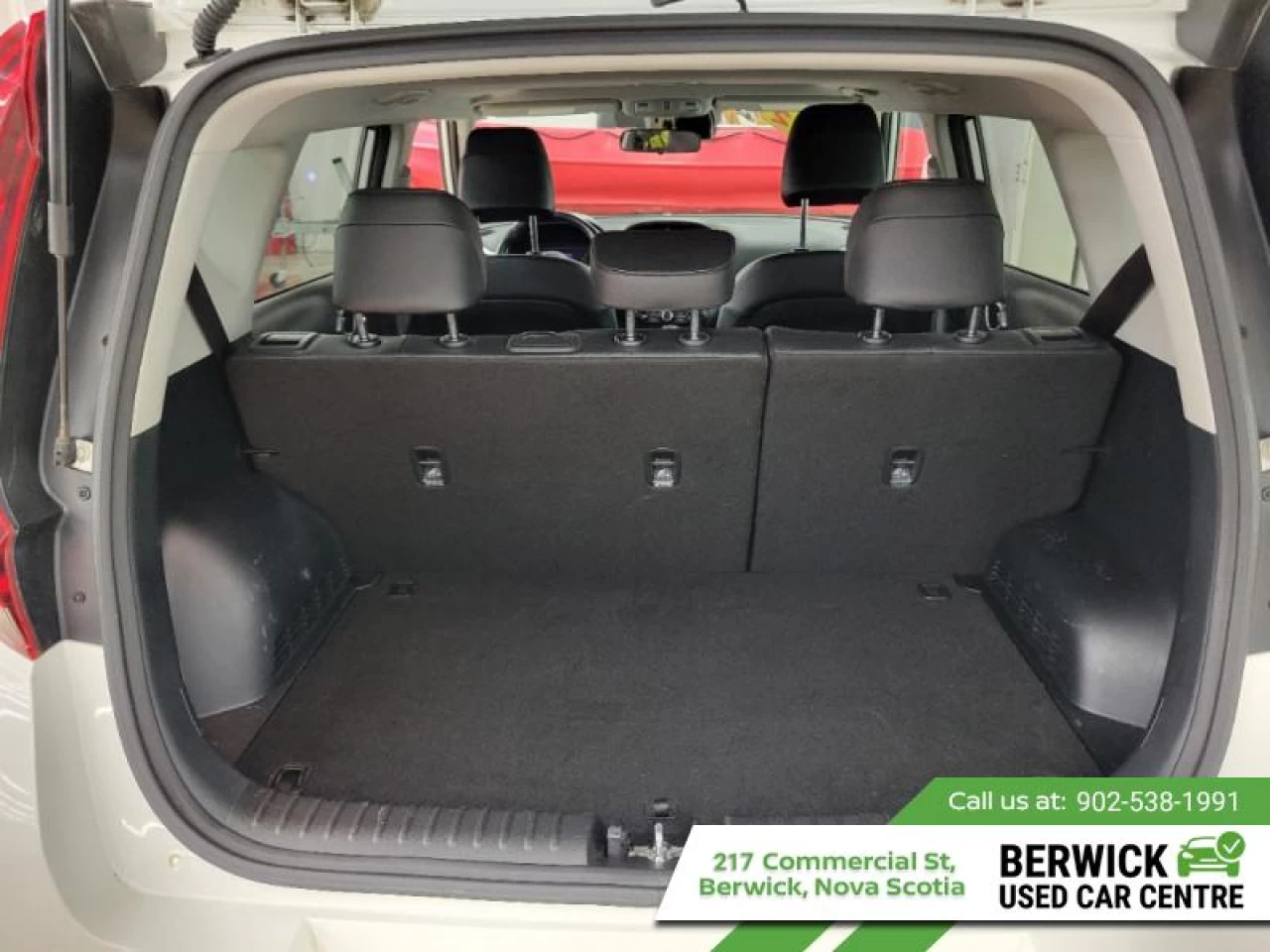 2022 Kia Soul EX+ Main Image