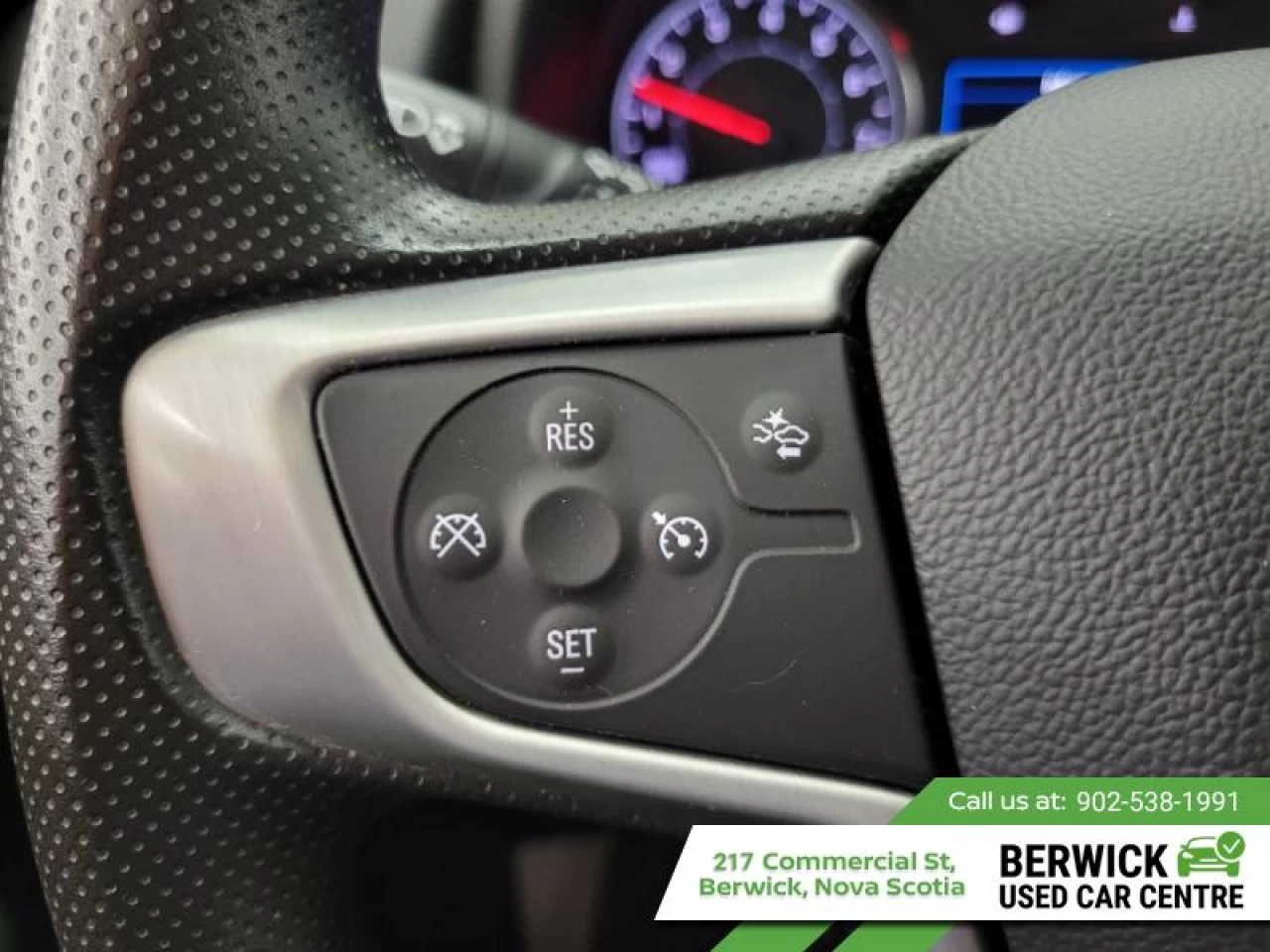 2024 GMC Terrain SLE Main Image