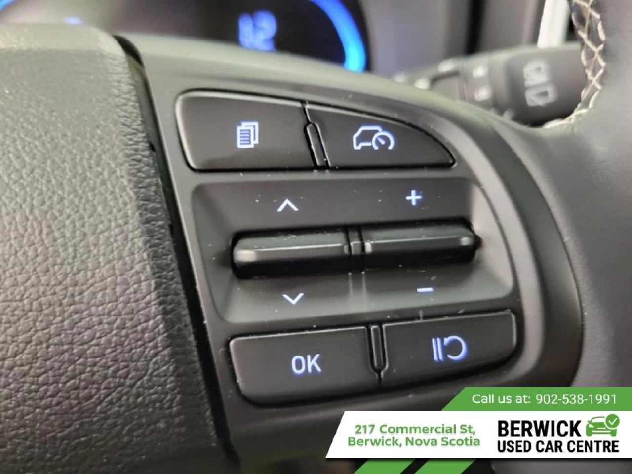 2024 Hyundai Venue Preferred Main Image