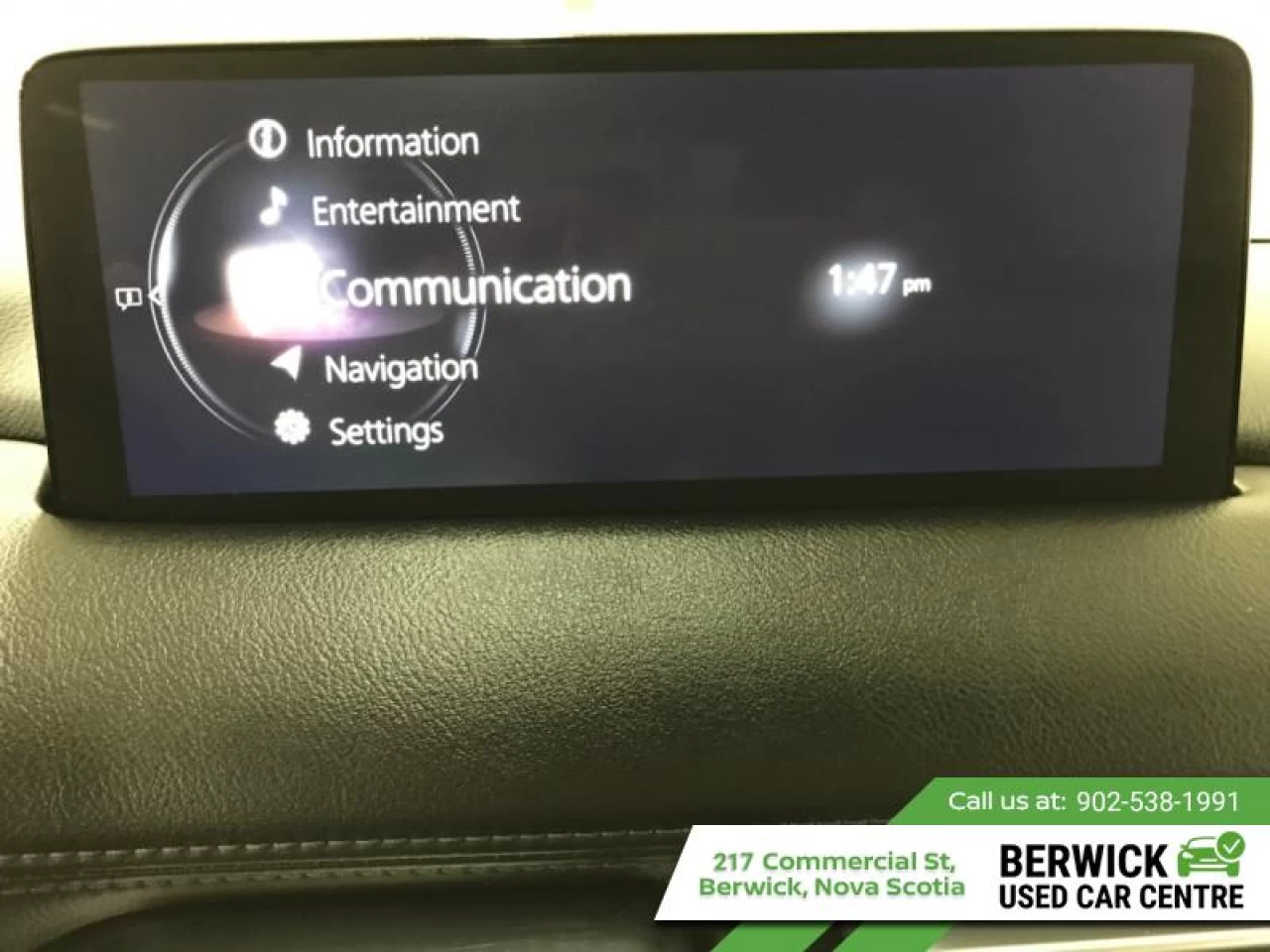 2021 Mazda CX-5 GS Main Image