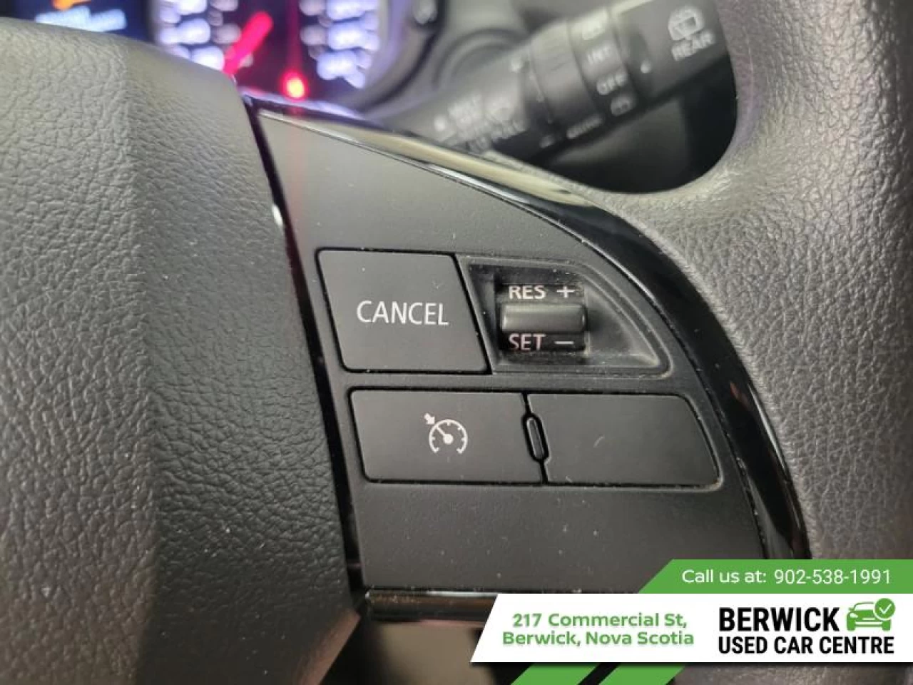 2022 Mitsubishi Eclipse Cross ES Main Image