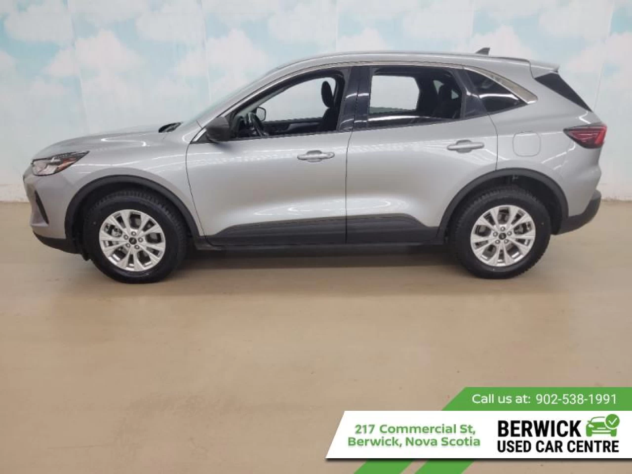 2023 Ford Escape Active AWD Main Image