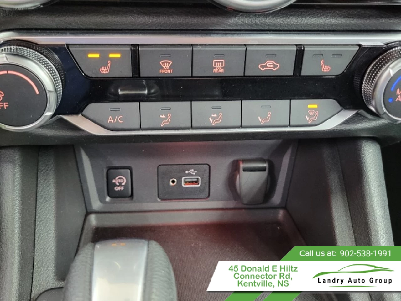 2024 Nissan Sentra S Plus Main Image