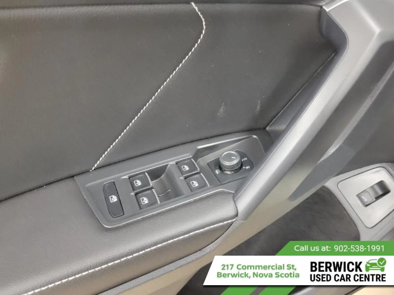 2023 Volkswagen Tiguan Comfortline Main Image