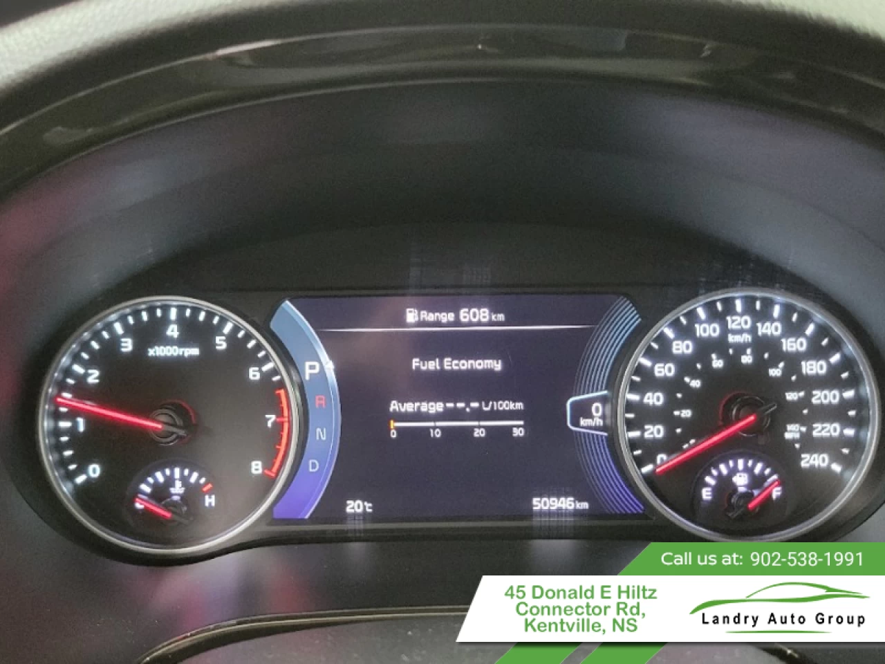 2023 Kia Seltos SX Turbo AWD w/Black Interior Main Image