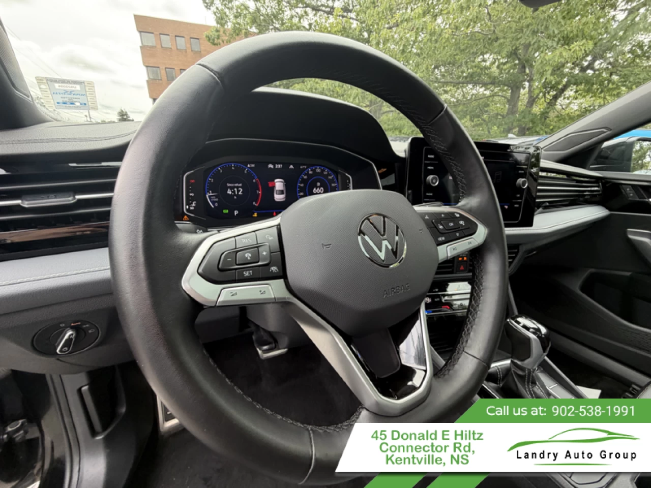 2025 Volkswagen Jetta Comfortline Main Image
