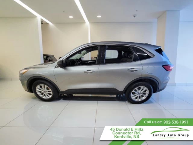 Ford Escape SE Hybrid AWD 2022
