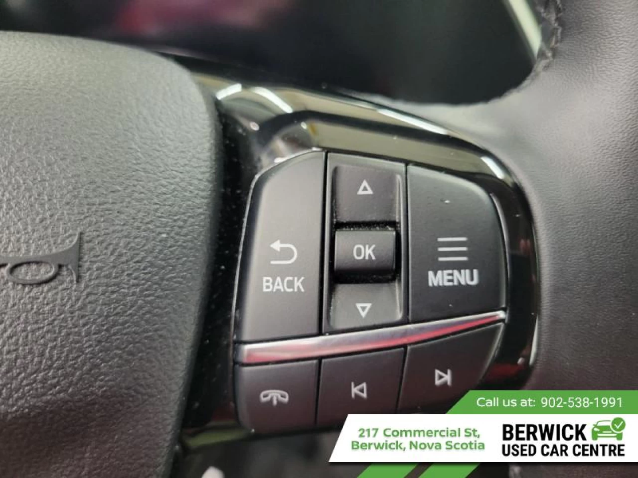 2024 Ford Escape Platinum Main Image