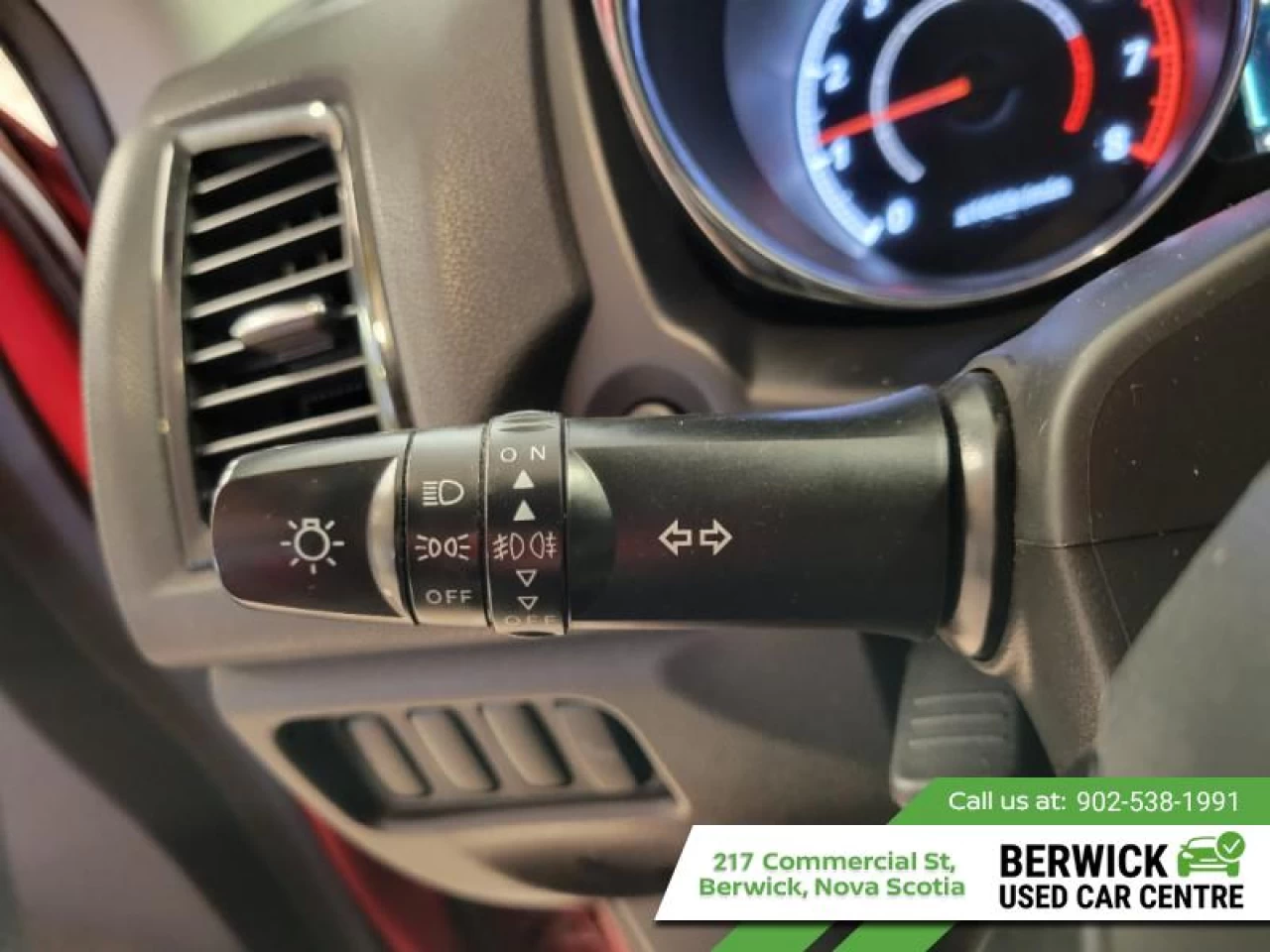 2021 Mitsubishi RVR SE AWC Main Image