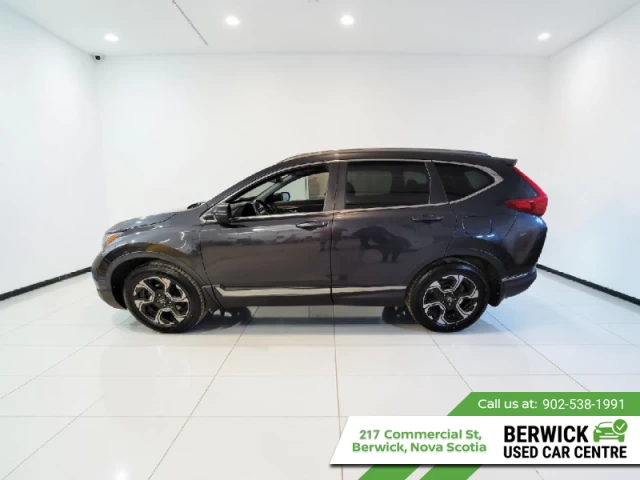 Honda CR-V Touring AWD 2019