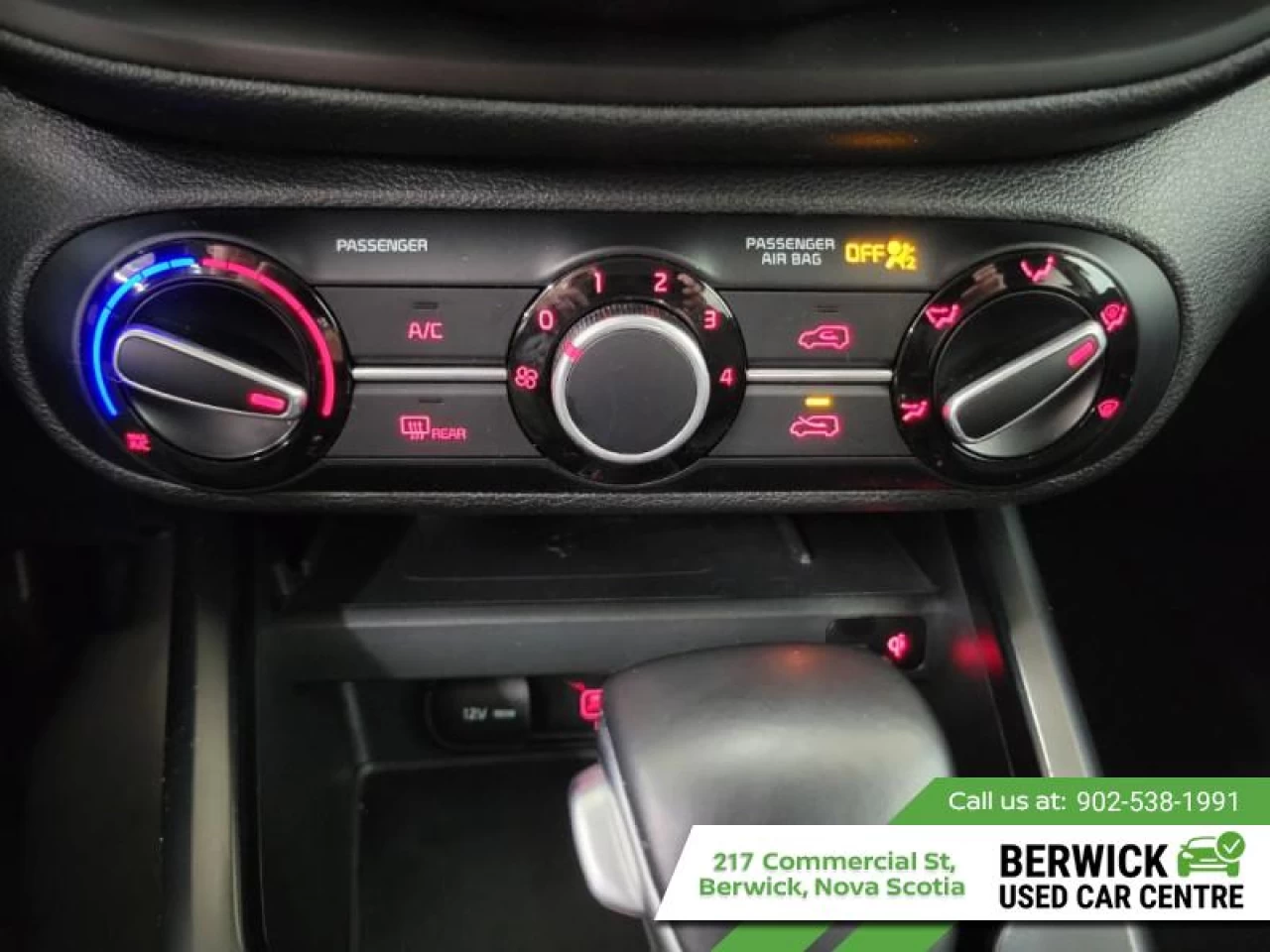 2022 Kia Soul EX+ Main Image