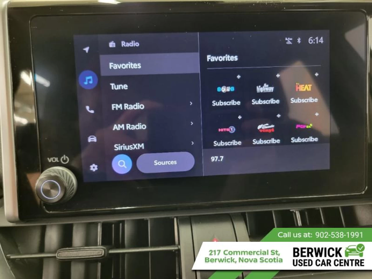 2025 Toyota RAV4 LE Main Image