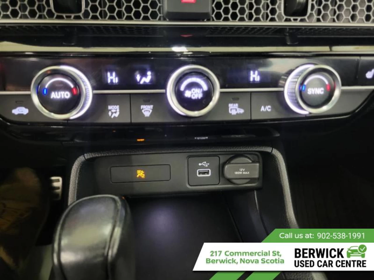 2024 Honda Civic Sedan Sport Main Image