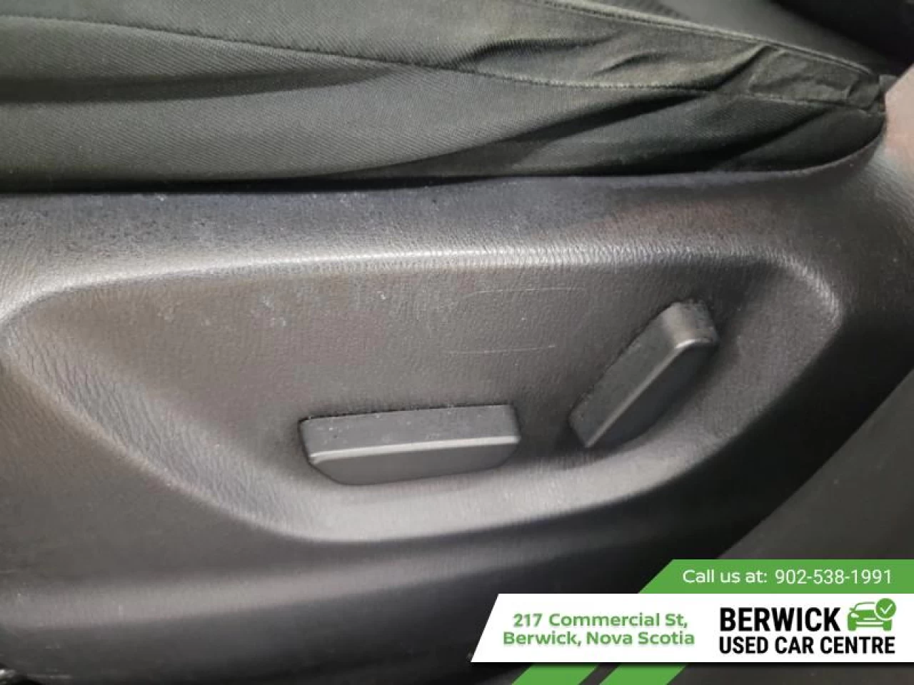 2016 Mazda CX-5 GT Main Image