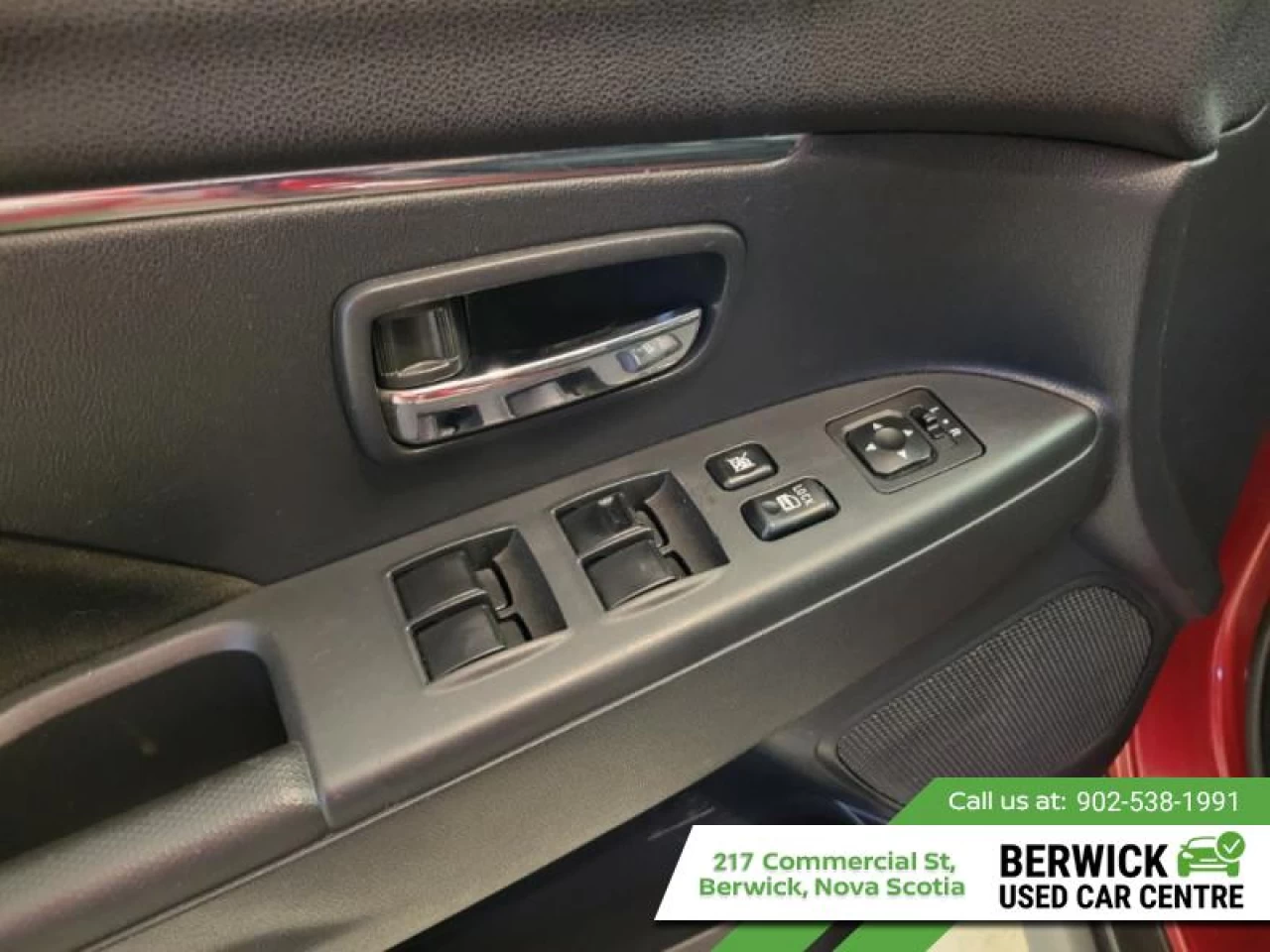 2021 Mitsubishi RVR SE AWC Main Image