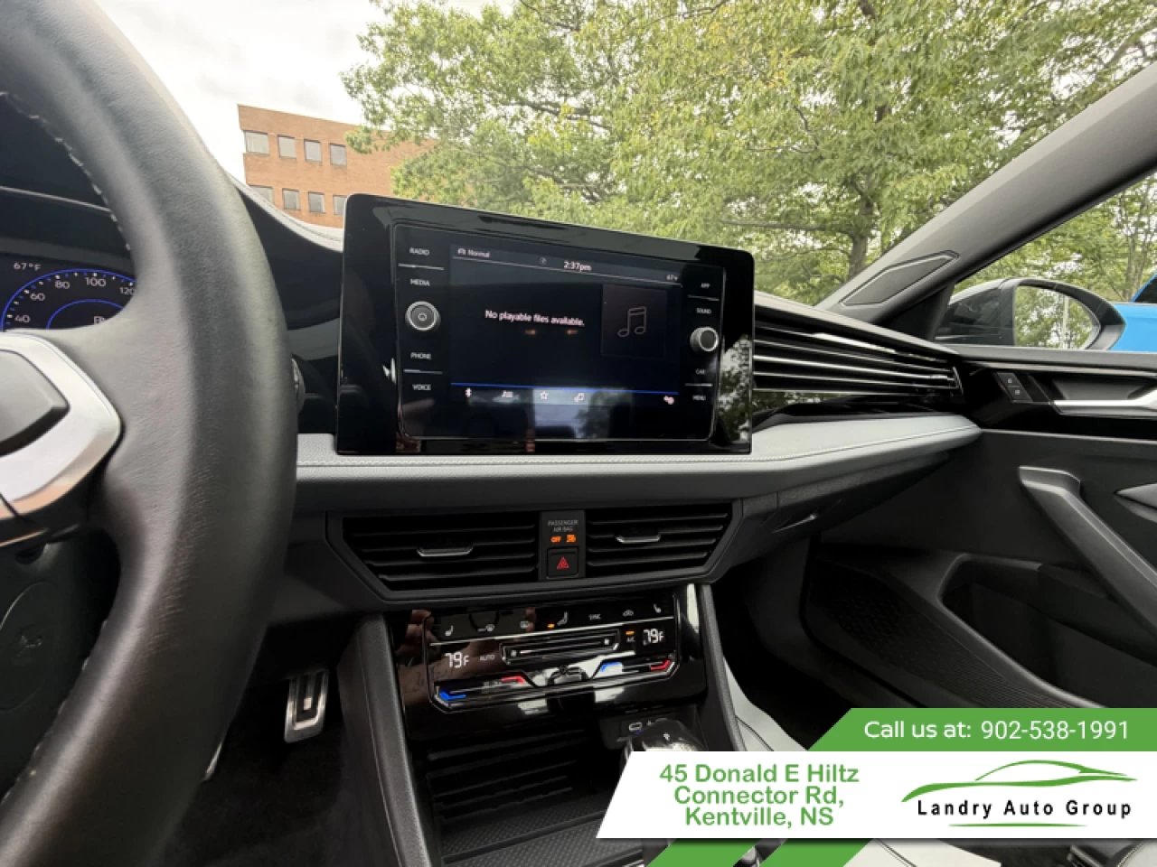 2025 Volkswagen Jetta Comfortline Main Image