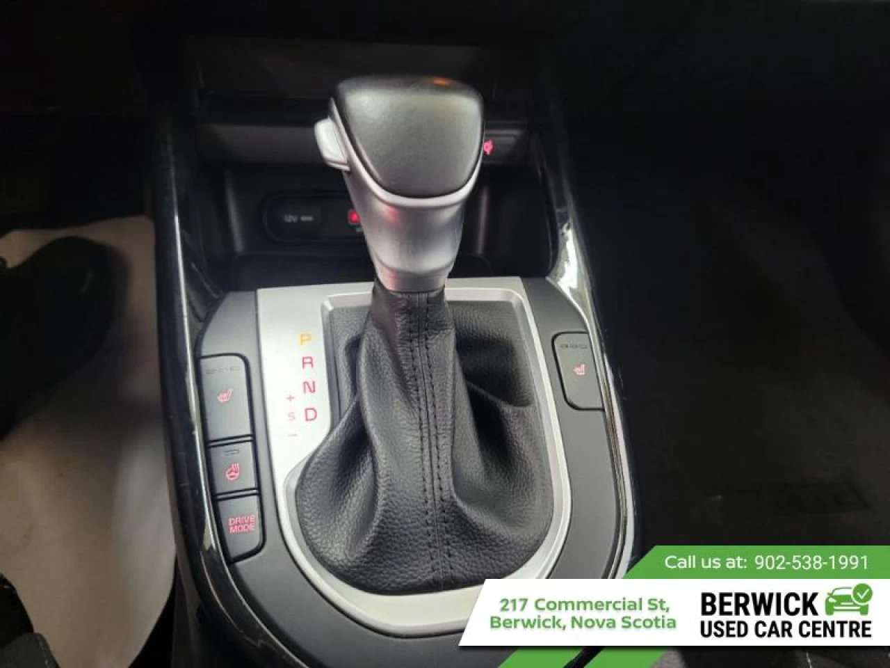 2022 Kia Forte EX Main Image